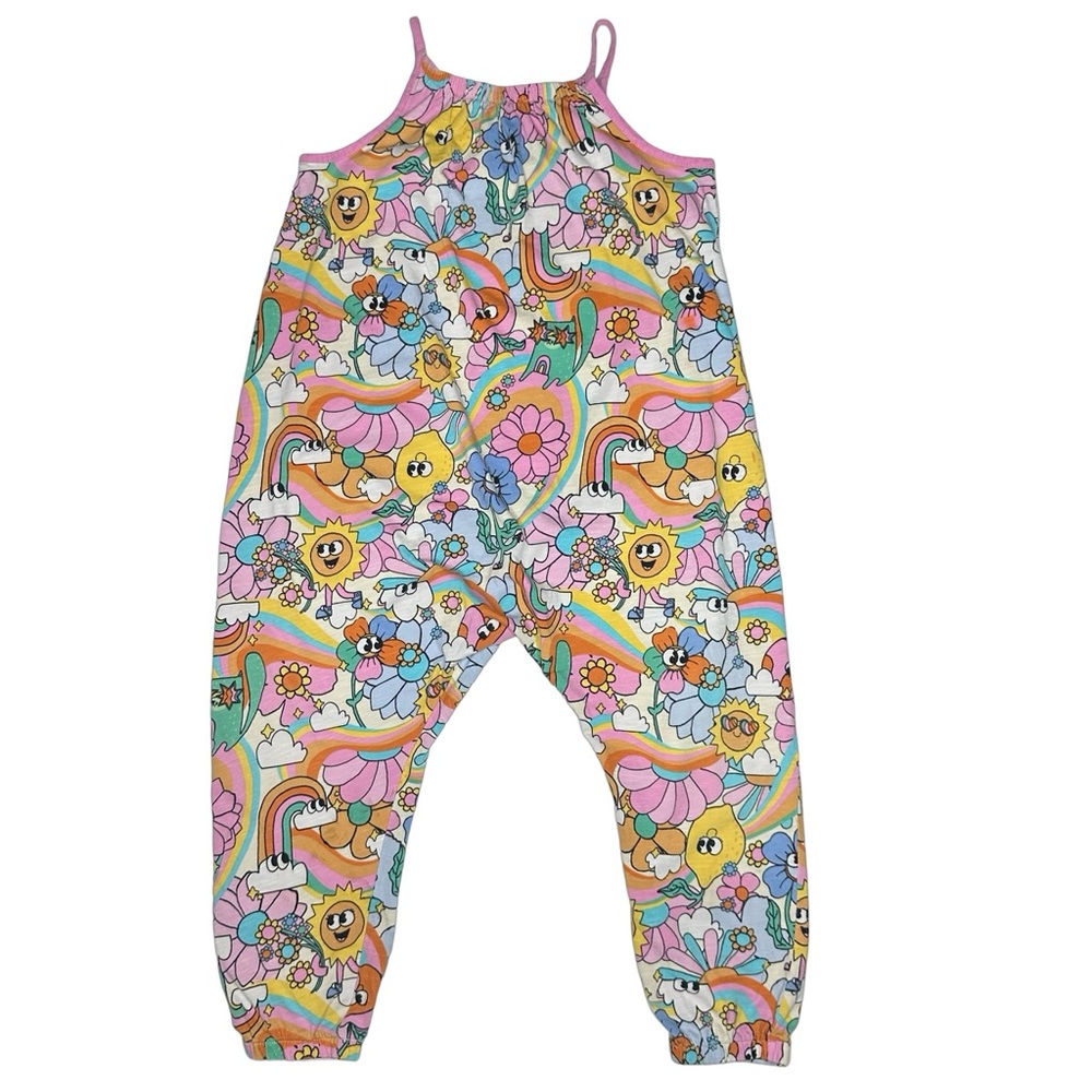 Next Fun Romper
